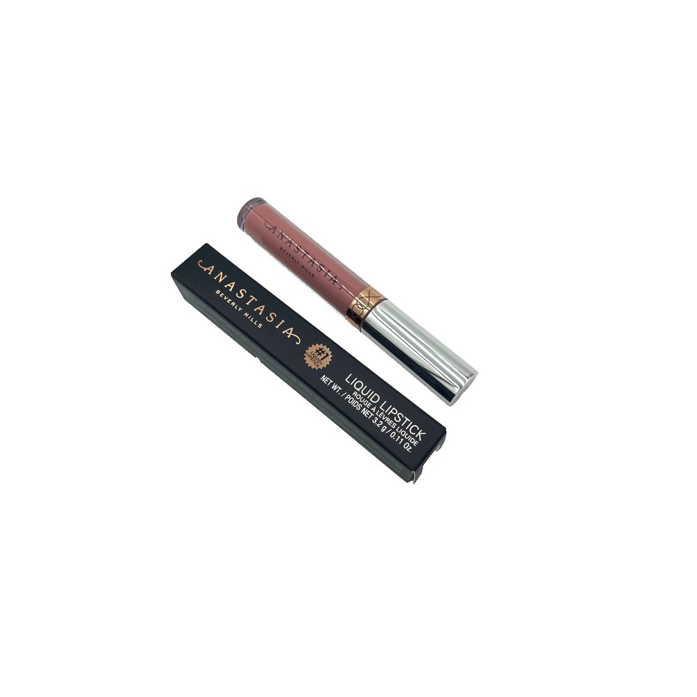 Anastasia Beverly Hills Liquid Lipstick Shade Crush 0.11‎ oz / 3.2 g